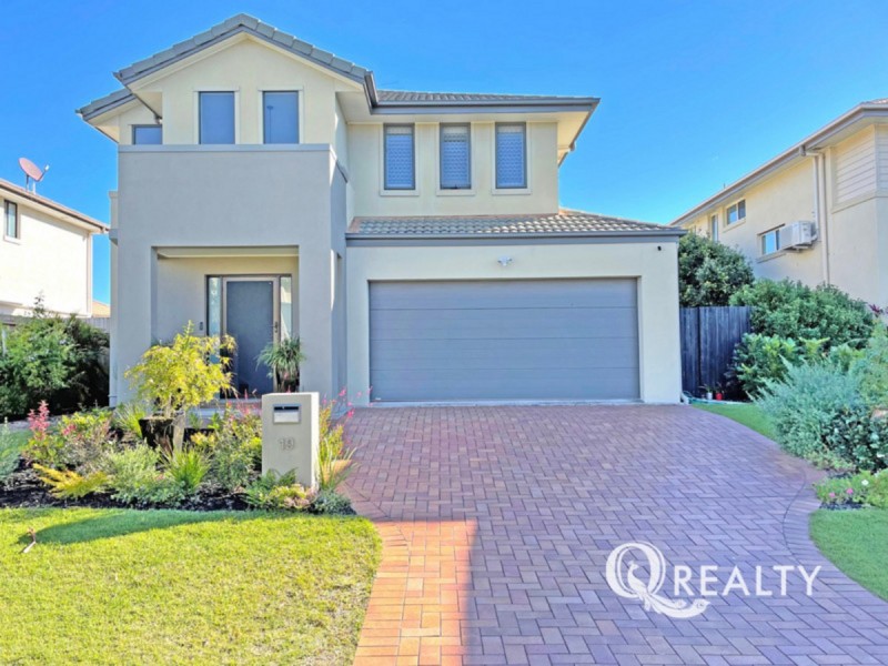 Contact Agent Hillcroft Estate, Belmont QLD 4153