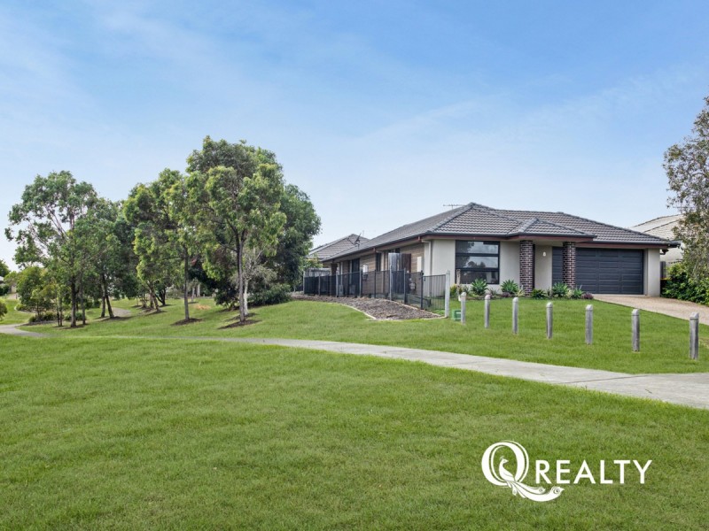 8 Wallis Circuit, North Lakes QLD 4509