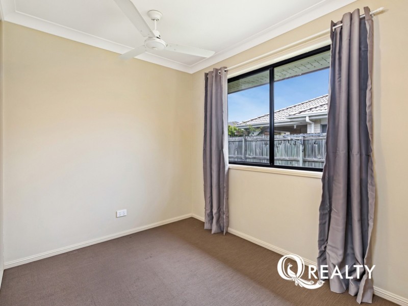 8 Wallis Circuit, North Lakes QLD 4509