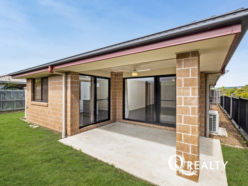 8 Wallis Circuit, North Lakes QLD 4509