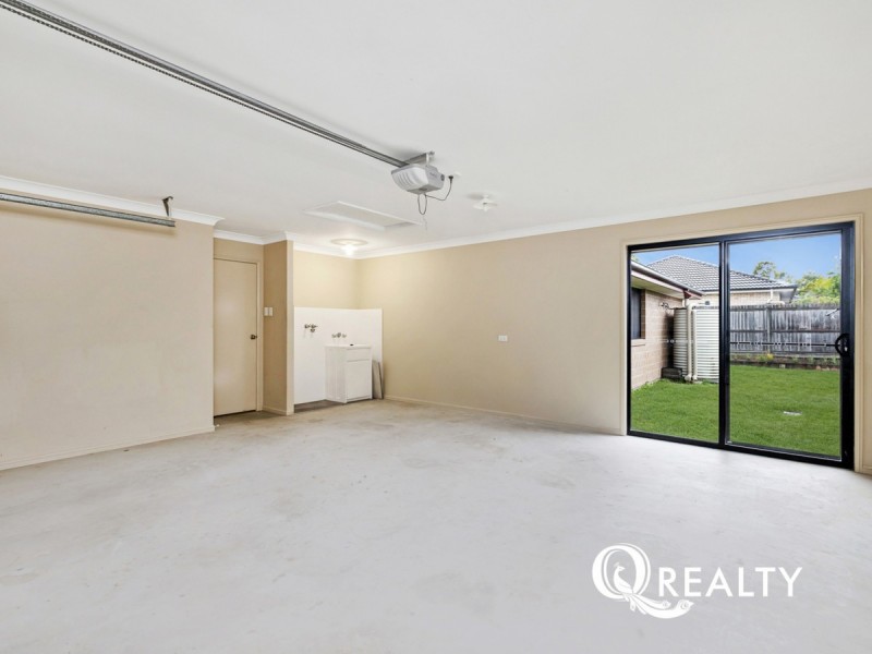 8 Wallis Circuit, North Lakes QLD 4509