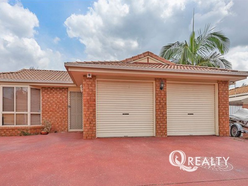 16 Potoroo Place, Doolandella QLD 4077