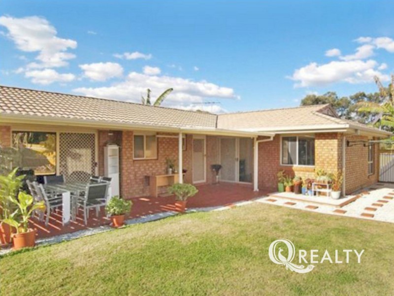 16 Potoroo Place, Doolandella QLD 4077