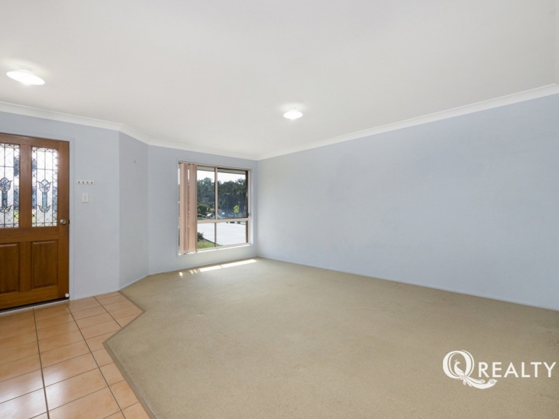 11 Albert Valley Drive, Bahrs Scrub QLD 4207