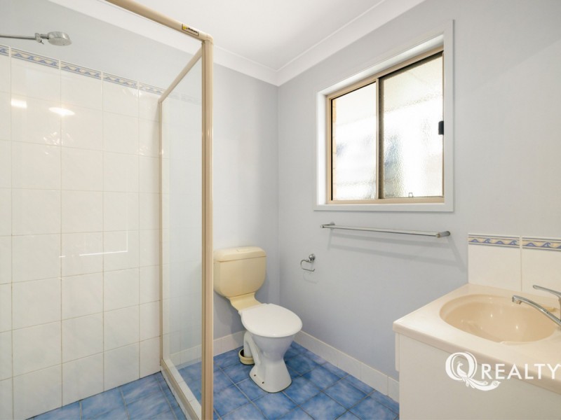 11 Albert Valley Drive, Bahrs Scrub QLD 4207