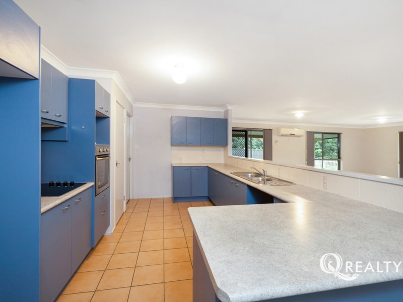 11 Albert Valley Drive, Bahrs Scrub QLD 4207