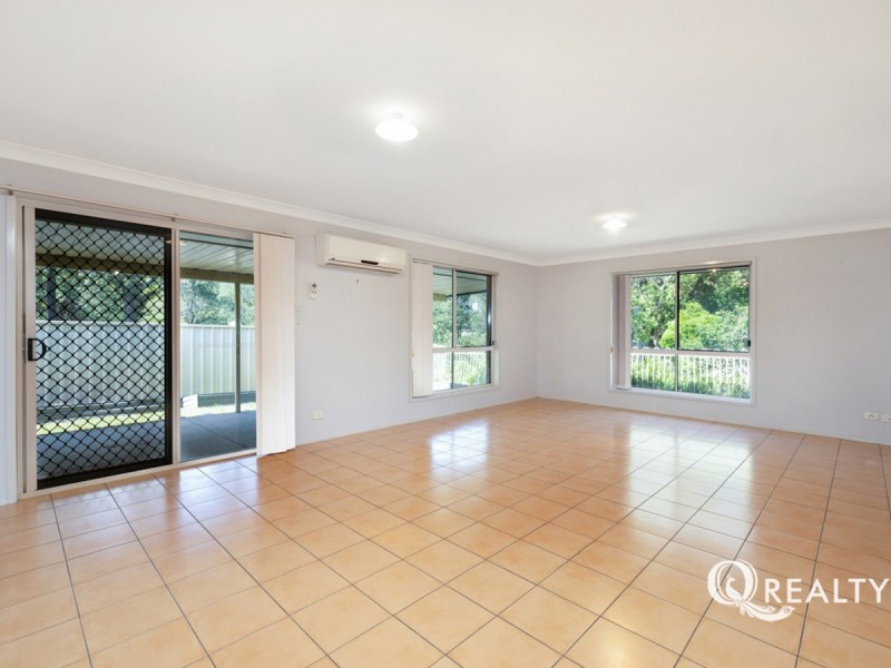11 Albert Valley Drive, Bahrs Scrub QLD 4207