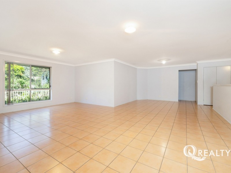 11 Albert Valley Drive, Bahrs Scrub QLD 4207
