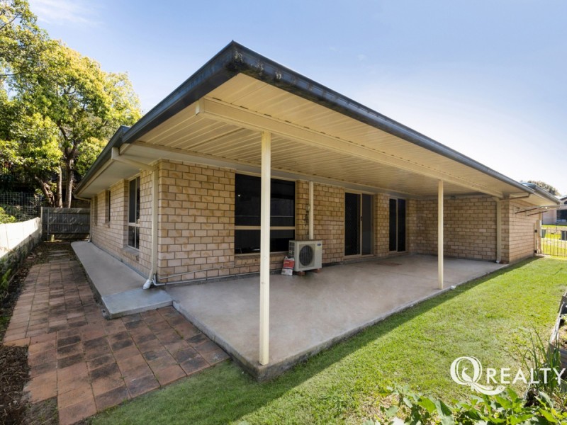 11 Albert Valley Drive, Bahrs Scrub QLD 4207