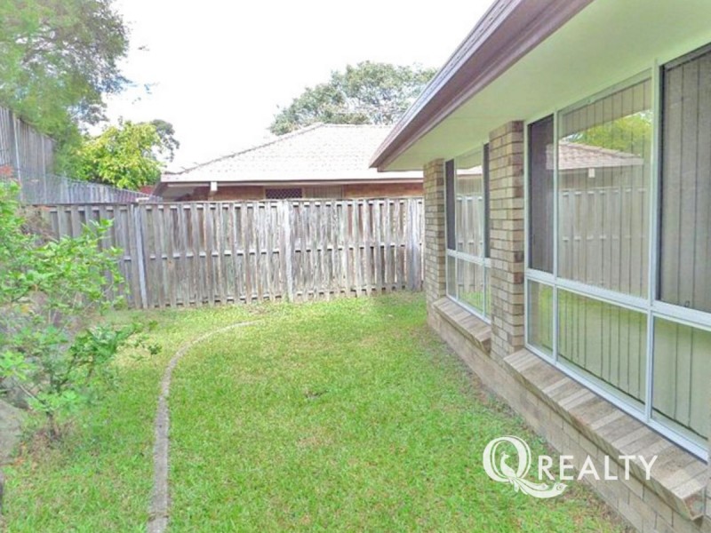 33. Murphy Street, Calamvale QLD 4116