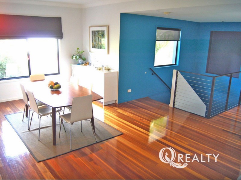 27 Amberelle Place, Chapel Hill QLD 4069