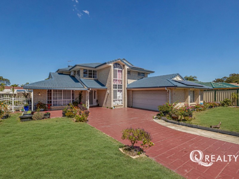 5 Alpinia Place, Calamvale QLD 4116