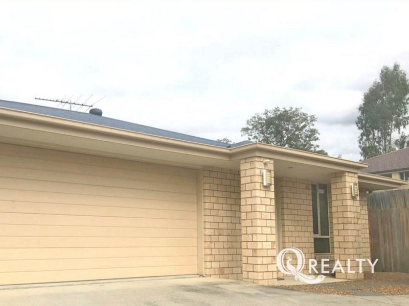 8 Renee Street, Redbank Plains QLD 4301