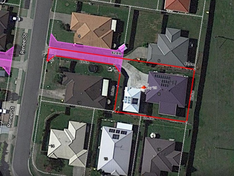 8 Renee Street, Redbank Plains QLD 4301