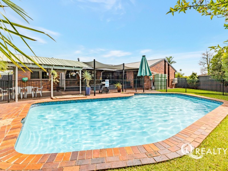 4 Miva Place, Algester QLD 4115