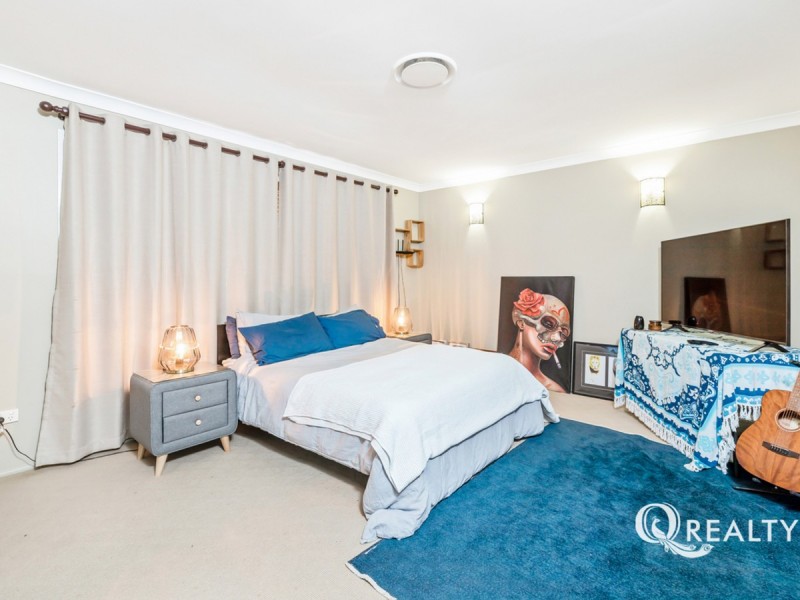 4 Miva Place, Algester QLD 4115