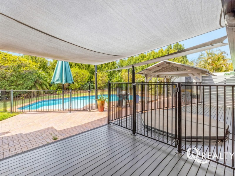 4 Miva Place, Algester QLD 4115