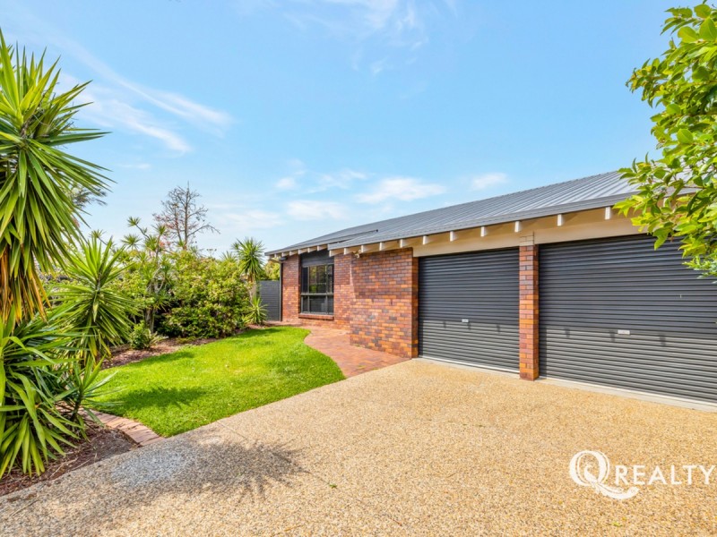 4 Miva Place, Algester QLD 4115