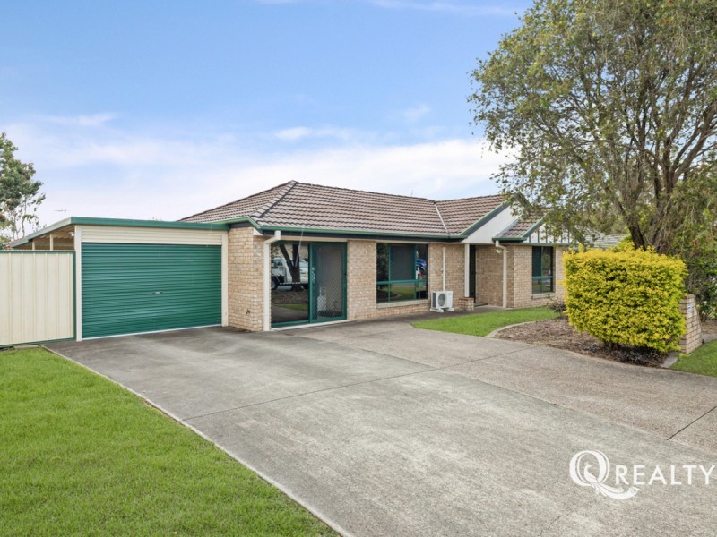 38 Brooke Street, Crestmead QLD 4132