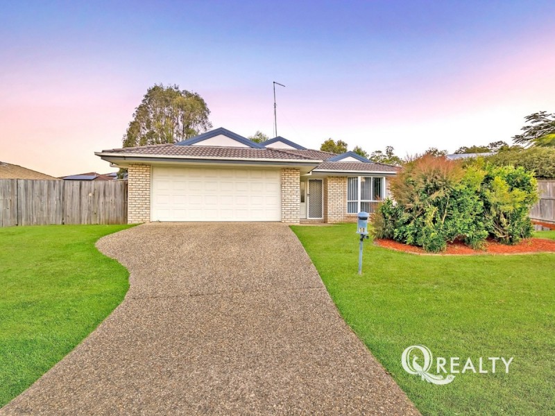 18 Redstart Street, Upper Coomera QLD 4209