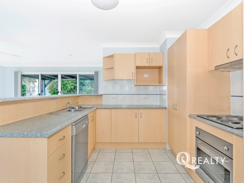 18 Redstart Street, Upper Coomera QLD 4209
