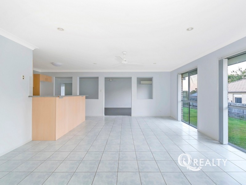 18 Redstart Street, Upper Coomera QLD 4209