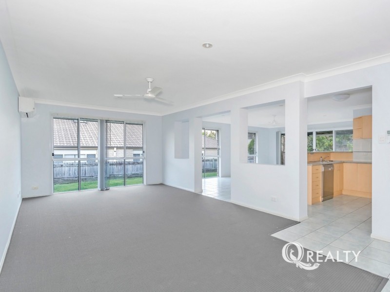 18 Redstart Street, Upper Coomera QLD 4209