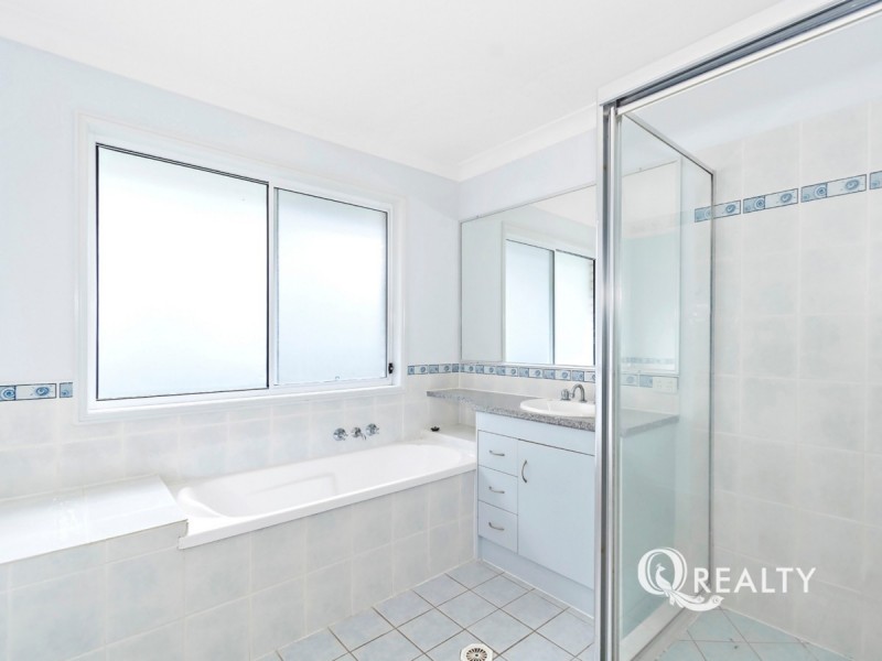 18 Redstart Street, Upper Coomera QLD 4209