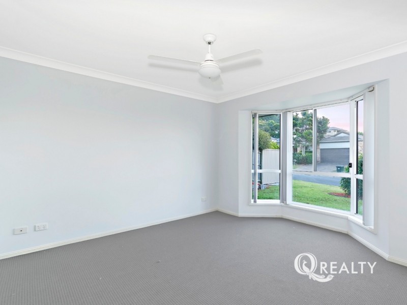 18 Redstart Street, Upper Coomera QLD 4209