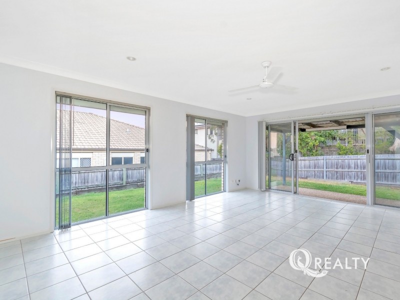 18 Redstart Street, Upper Coomera QLD 4209