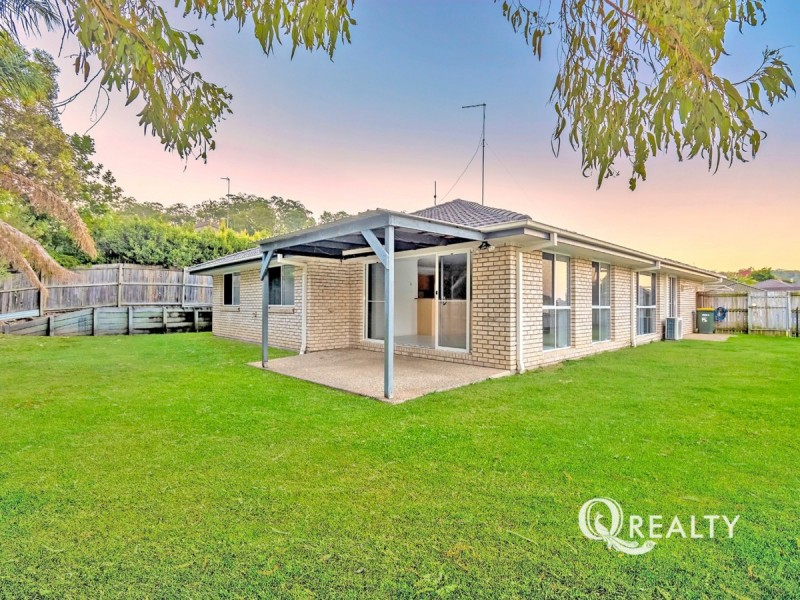 18 Redstart Street, Upper Coomera QLD 4209