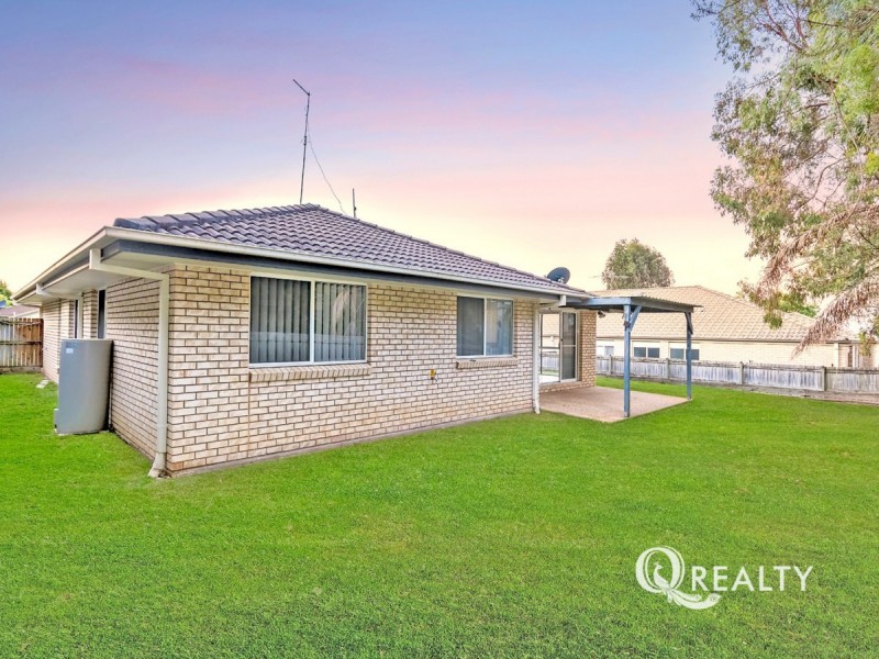 18 Redstart Street, Upper Coomera QLD 4209