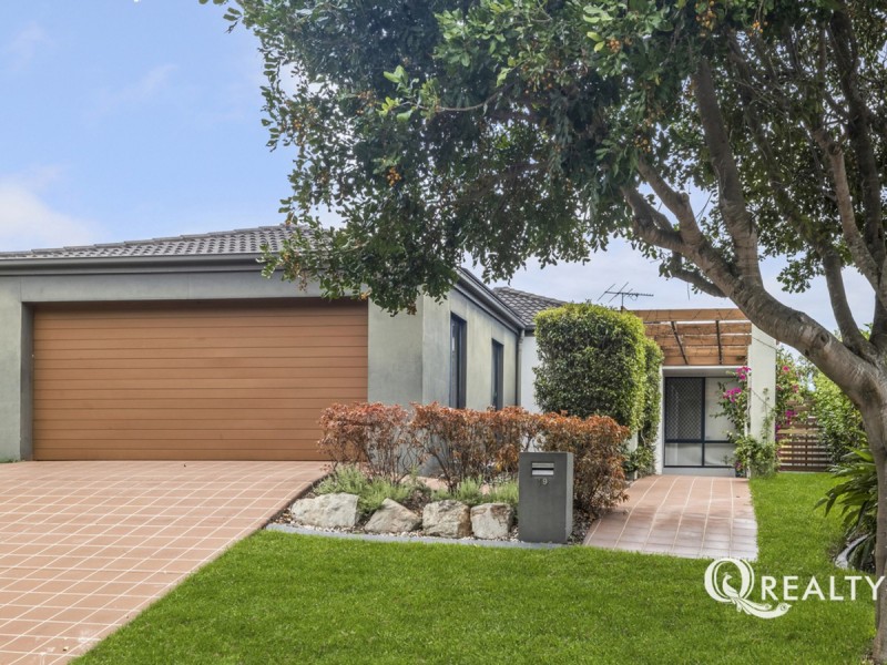 19 Watheroo Place, Parkinson QLD 4115