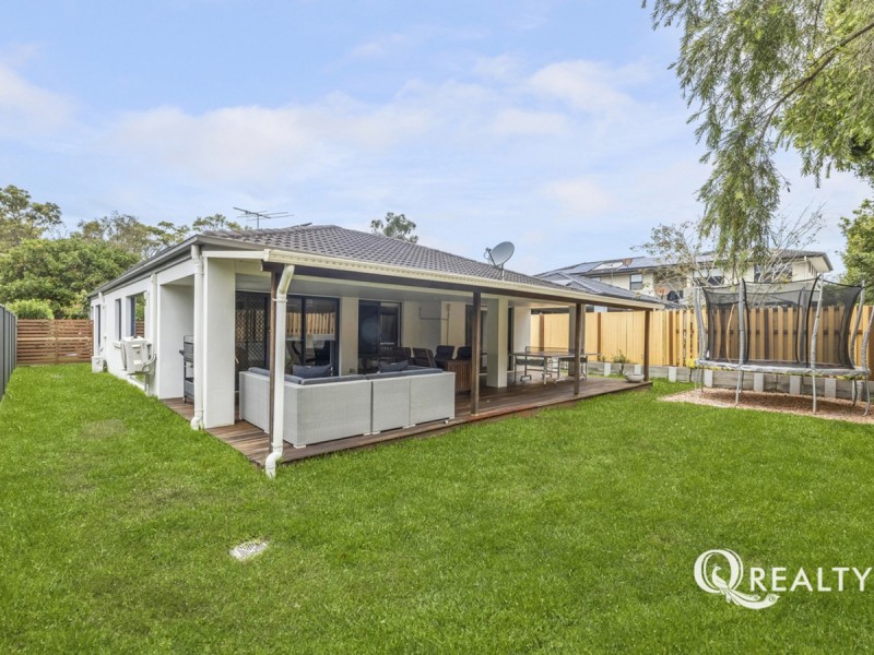 19 Watheroo Place, Parkinson QLD 4115
