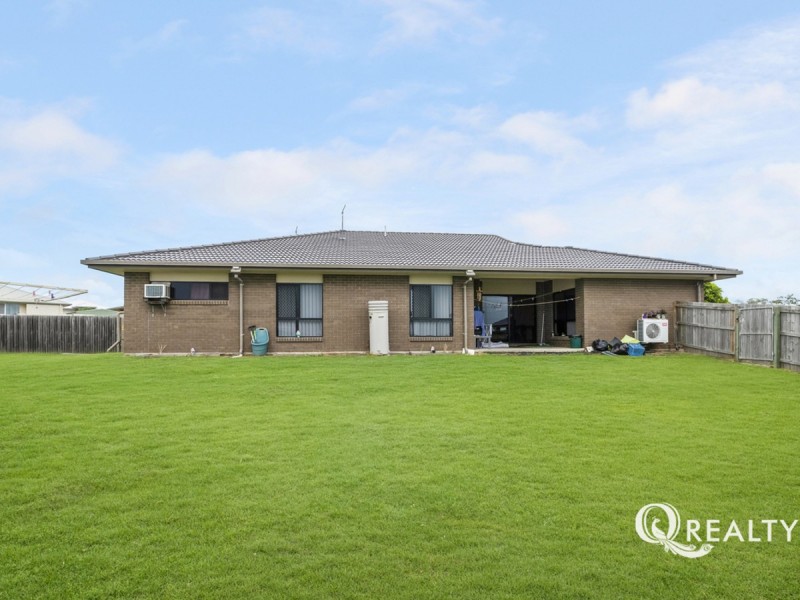 8 Jared Court, Yamanto QLD 4305