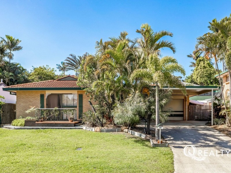 15 Stavewood Street, Algester QLD 4115