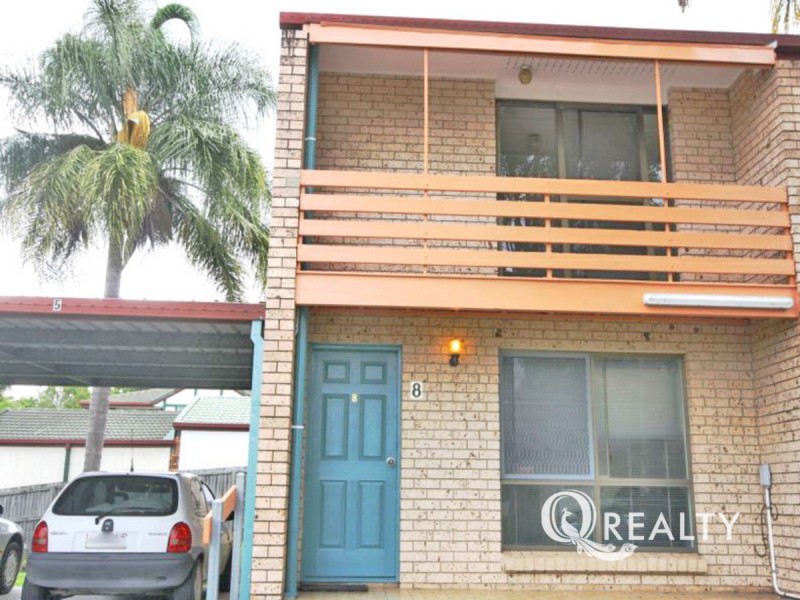 8/124 Smith Road, Woodridge QLD 4114