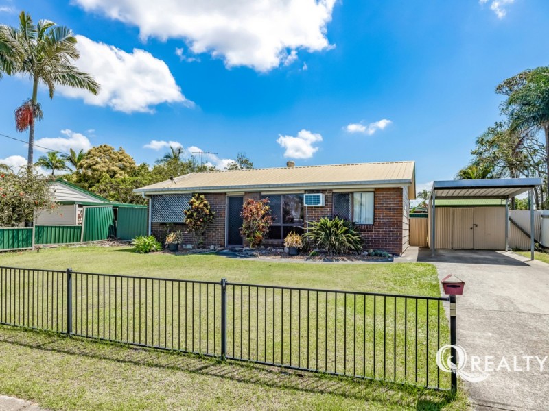 49 Trulson Drive, Crestmead QLD 4132
