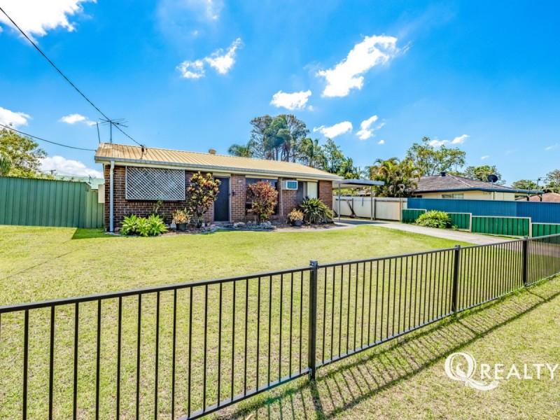49 Trulson Drive, Crestmead QLD 4132