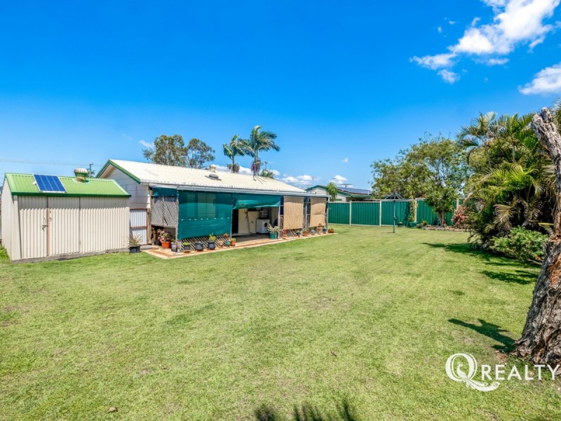 49 Trulson Drive, Crestmead QLD 4132