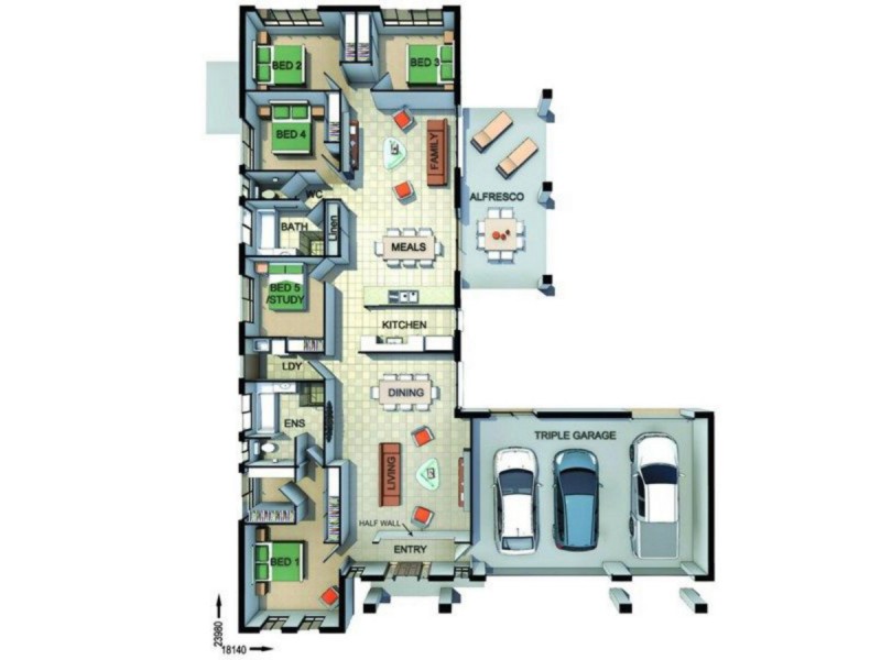 12 Iris Court, Yamanto QLD 4305