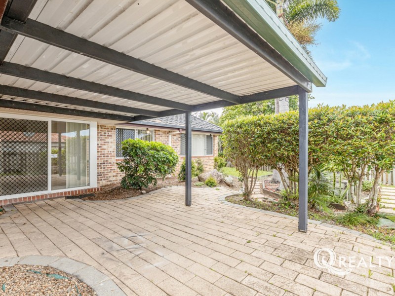 .8 Azalea Crescent, Calamvale QLD 4116