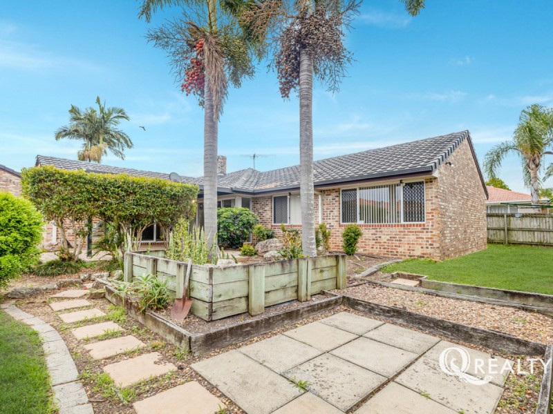 .8 Azalea Crescent, Calamvale QLD 4116