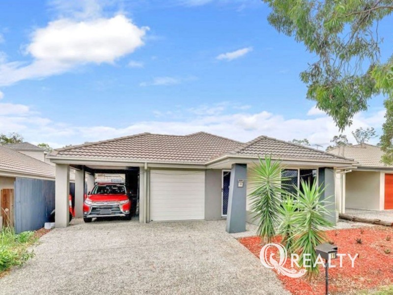 19 Acacia Street, Heathwood QLD 4110