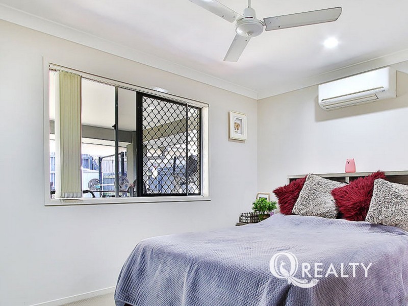 19 Acacia Street, Heathwood QLD 4110