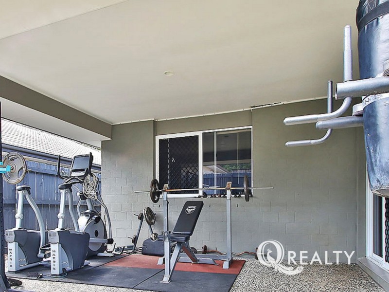 19 Acacia Street, Heathwood QLD 4110