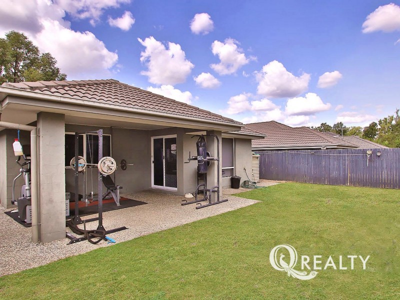 19 Acacia Street, Heathwood QLD 4110
