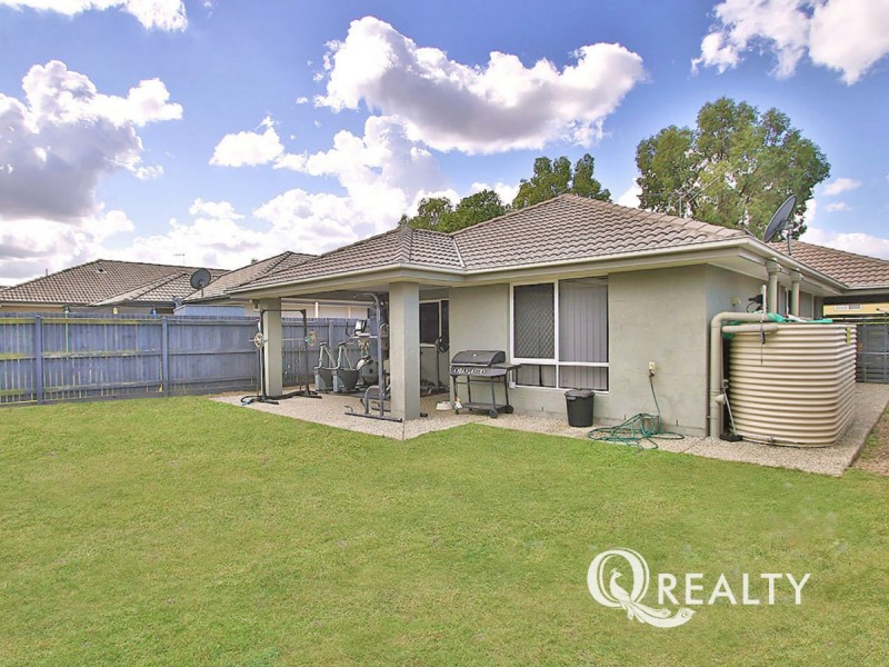 19 Acacia Street, Heathwood QLD 4110
