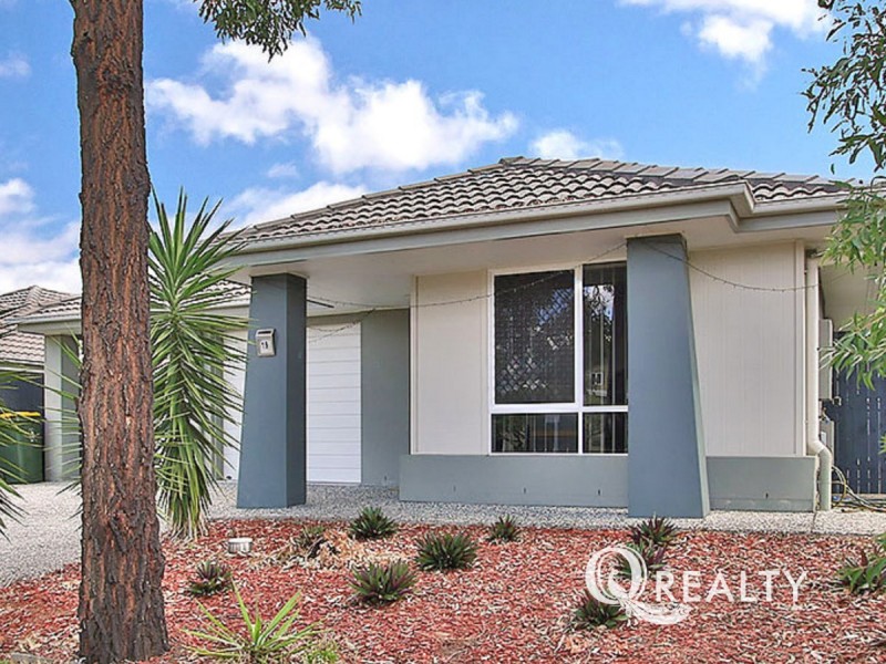 19 Acacia Street, Heathwood QLD 4110