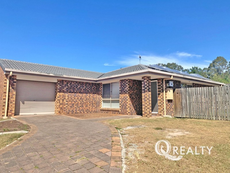 22 Jade Gardens Drive, Boronia Heights QLD 4124